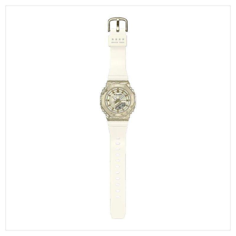 Casio G-Shock GM-S2140GEM-9ADR Analog Digital Women's Watch, , large image number 1