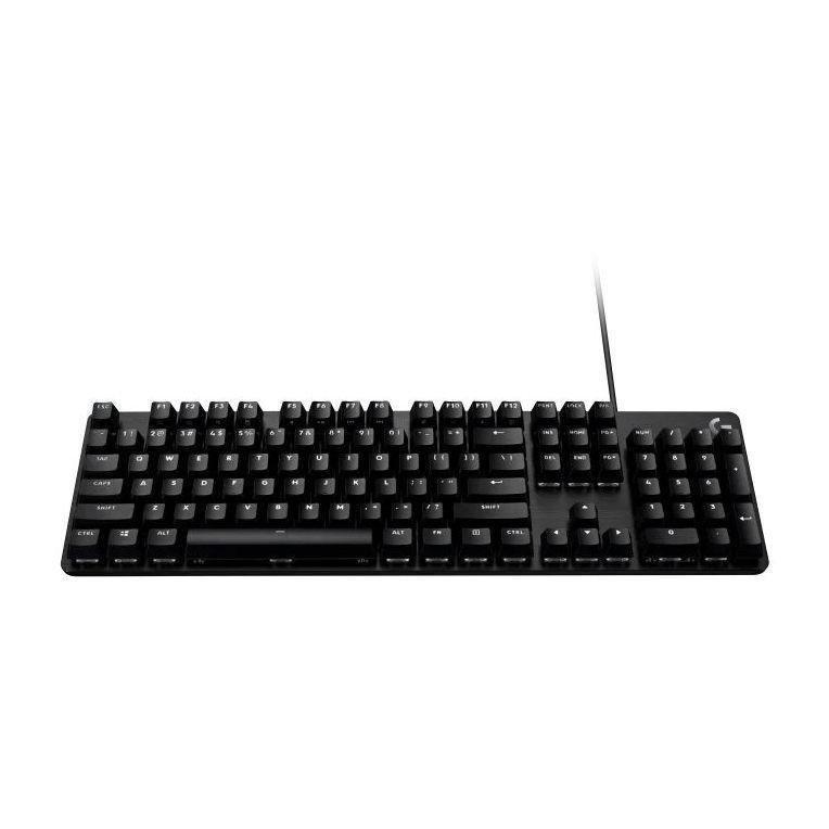 Logitech G 920-010806 G413 SE Mechanical Gaming Keyboard (Arabic), , large image number 2