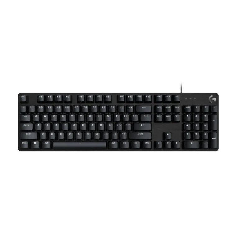 Logitech G 920-010806 G413 SE Mechanical Gaming Keyboard (Arabic), , large image number 3