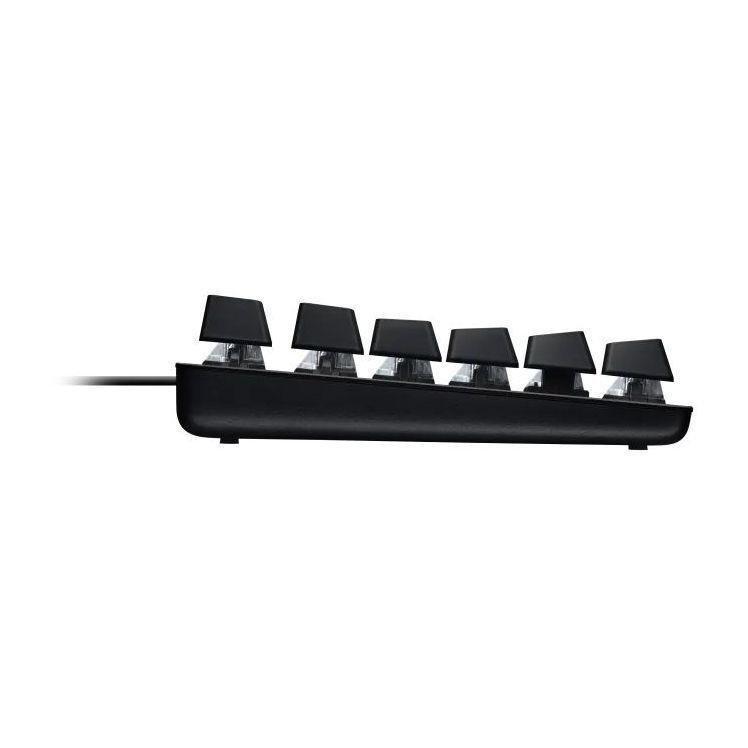 Logitech G 920-010806 G413 SE Mechanical Gaming Keyboard (Arabic), , large image number 4