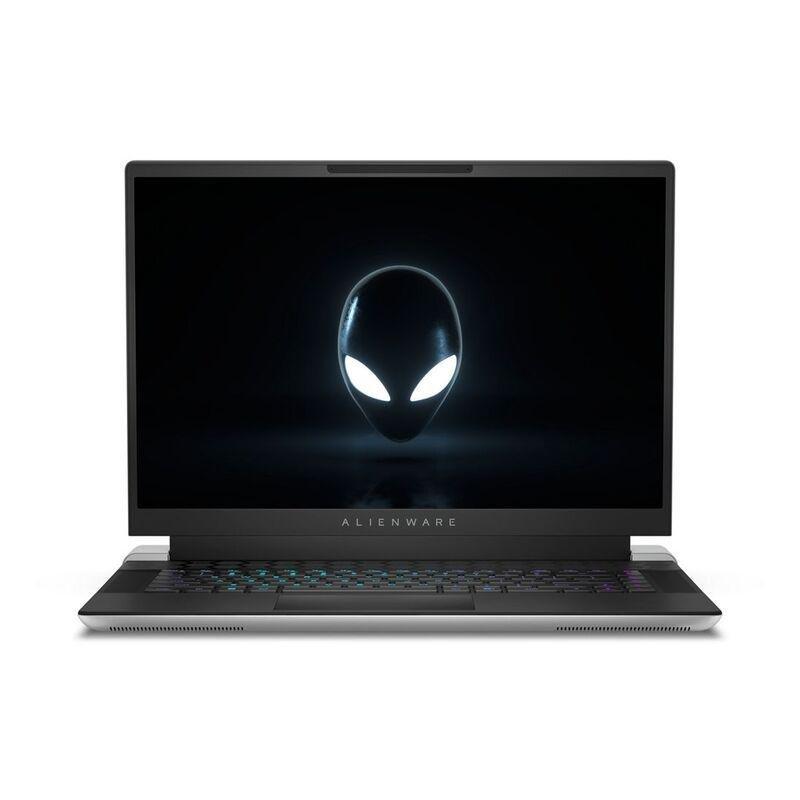Alienware X16 R1 Gaming Laptop Intel Core i9-13900HK/32GB 6000Mz/2TB SSD/NVIDIA GeForce RTX 4090 16GB/16-inch QHD+/240 Hz/Windows 11 Pro - Lunar Si..., , large image number 0