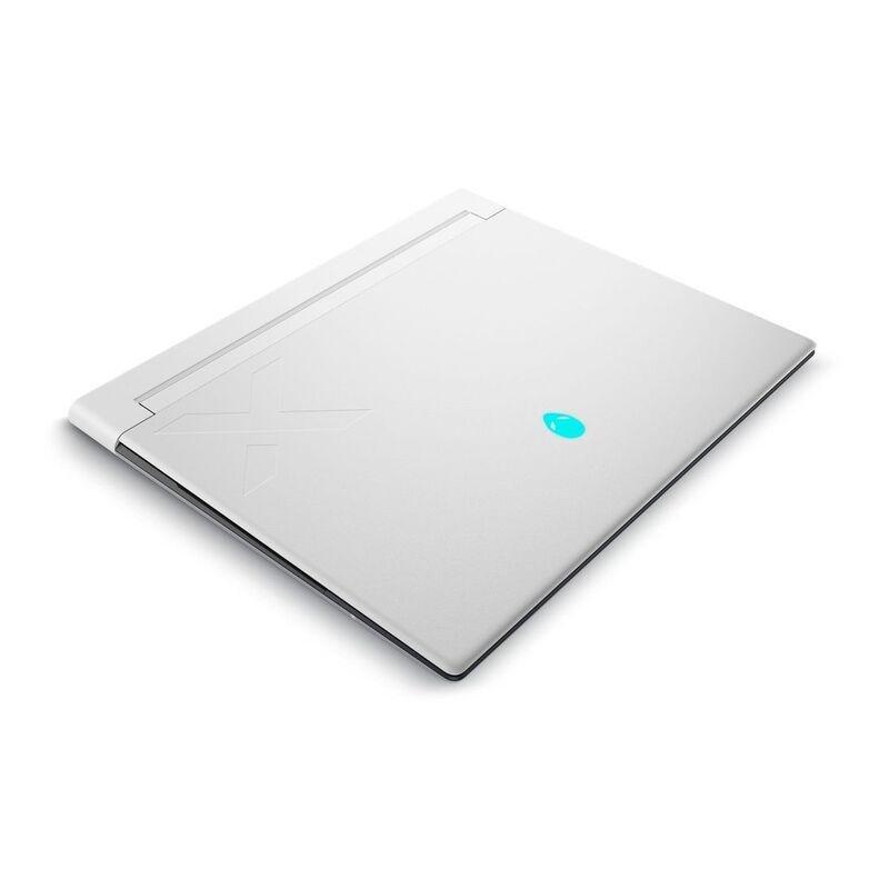 Alienware X16 R1 Gaming Laptop Intel Core i9-13900HK/32GB 6000Mz/2TB SSD/NVIDIA GeForce RTX 4090 16GB/16-inch QHD+/240 Hz/Windows 11 Pro - Lunar Si..., , large image number 1