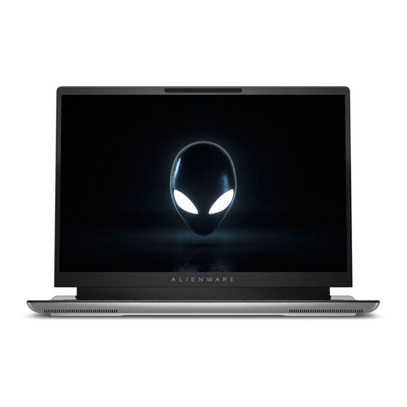 Alienware X16 R1 Gaming Laptop Intel Core i9-13900HK/32GB 6000Mz/2TB SSD/NVIDIA GeForce RTX 4090 16GB/16-inch QHD+/240 Hz/Windows 11 Pro - Lunar Si..., , large image number 2