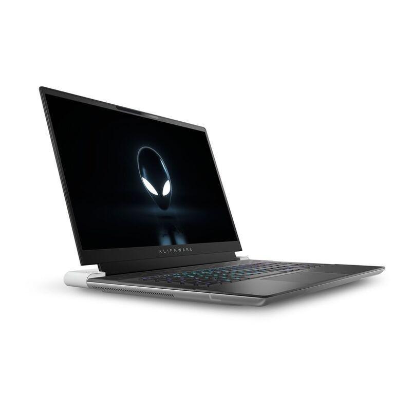 Alienware X16 R1 Gaming Laptop Intel Core i9-13900HK/32GB 6000Mz/2TB SSD/NVIDIA GeForce RTX 4090 16GB/16-inch QHD+/240 Hz/Windows 11 Pro - Lunar Si..., , large image number 3