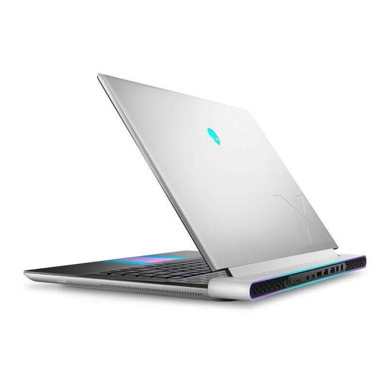 Alienware X16 R1 Gaming Laptop Intel Core i9-13900HK/32GB 6000Mz/2TB SSD/NVIDIA GeForce RTX 4090 16GB/16-inch QHD+/240 Hz/Windows 11 Pro - Lunar Si..., , large image number 4