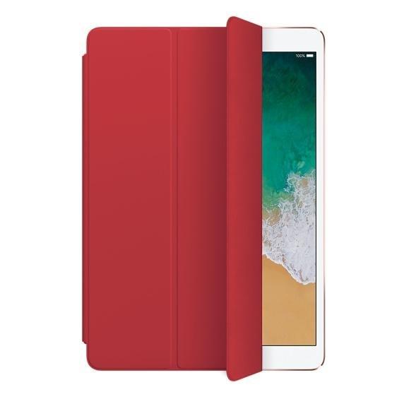 Apple Smart Cover Red for iPad Pro 10.5-Inch, , large image number 1