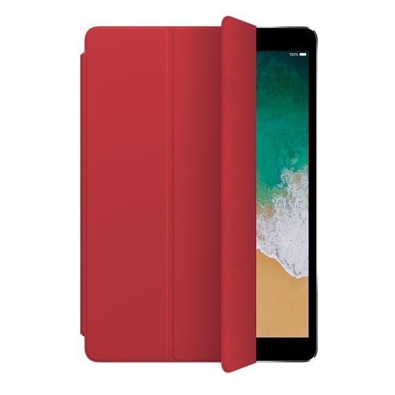 Apple Smart Cover Red for iPad Pro 10.5-Inch, , large image number 3