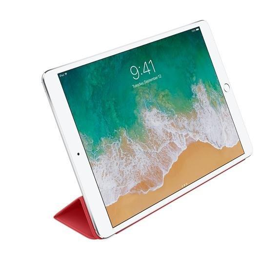 Apple Smart Cover Red for iPad Pro 10.5-Inch, , large image number 5