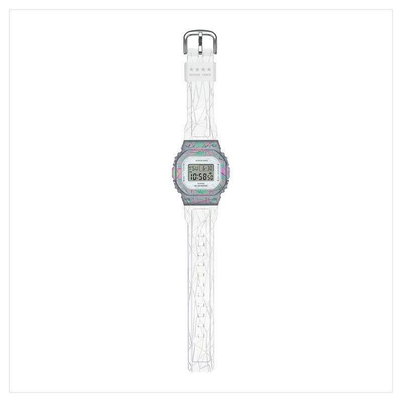 Casio G-Shock GM-S5640GEM-7DR Digital Women's Watch, , large image number 1