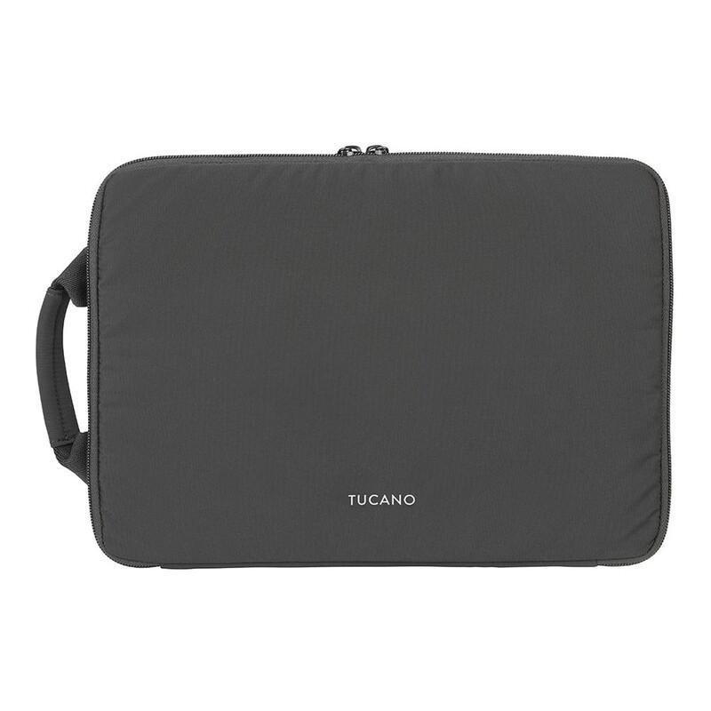 Tucano Sandy 13/14-Inch - Black, , medium