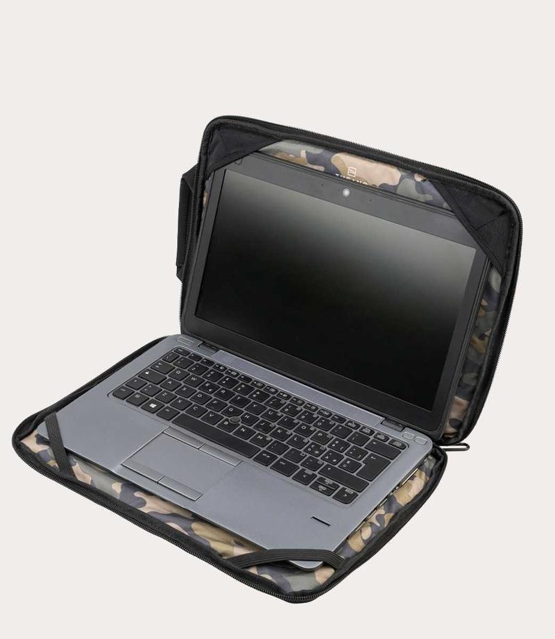 Tucano Sandy 13/14-Inch - Black, , large image number 5