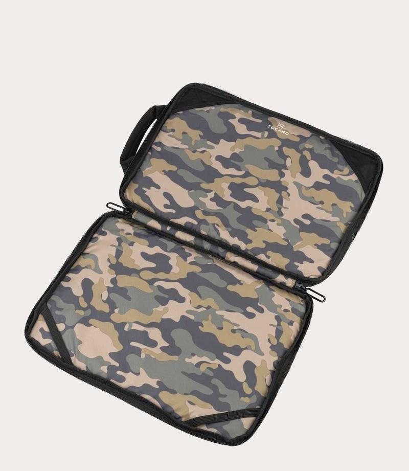 Tucano Sandy 13/14-Inch - Black, , large image number 6