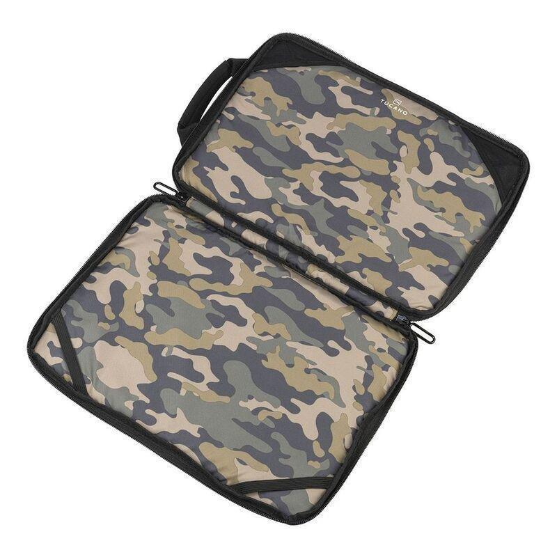 Tucano Sandy 13/14-Inch - Black, , large image number 9