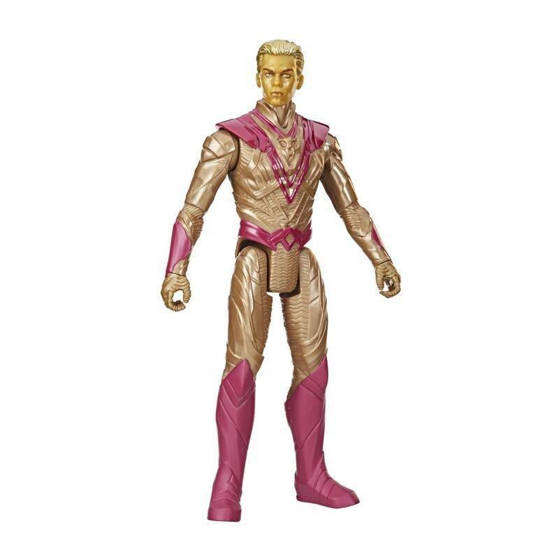 Hasbro Marvel Titan Hero Series The Guardians Of The Galaxy Volume 3 Adam Warlock Figure F6661, , large image number 0