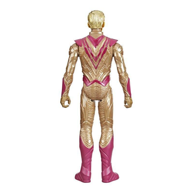 Hasbro Marvel Titan Hero Series The Guardians Of The Galaxy Volume 3 Adam Warlock Figure F6661, , large image number 2