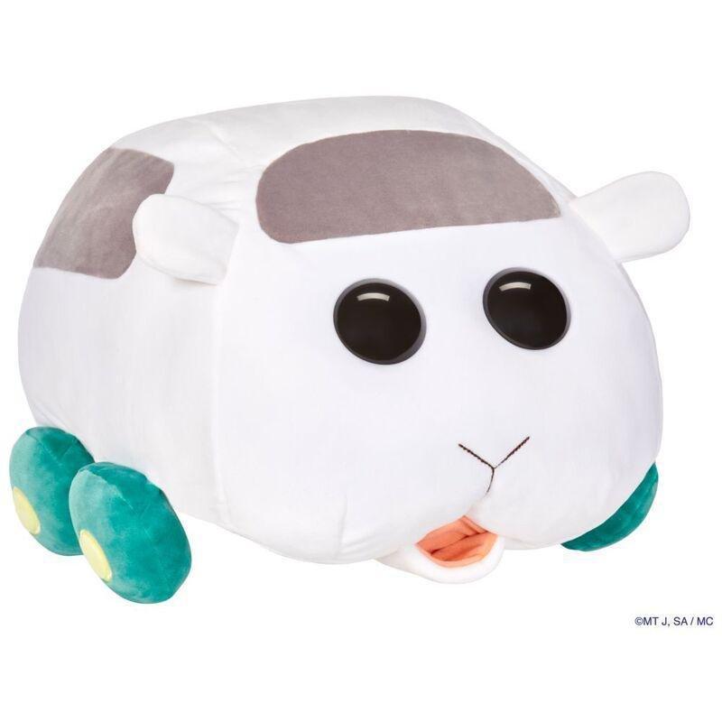 Pui Pui Molcar Shiromo Large 16 Inch Plush Toy, , large image number 0