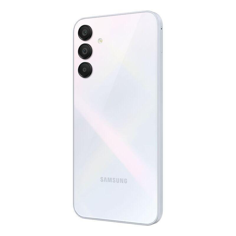 Samsung Galaxy A15 LTE Smartphone 6GB/128GB/Dual SIM - Light Blue, , large image number 0