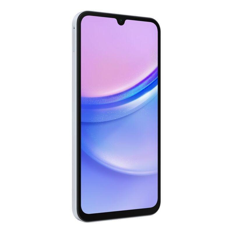 Samsung Galaxy A15 LTE Smartphone 6GB/128GB/Dual SIM - Light Blue, , large image number 1