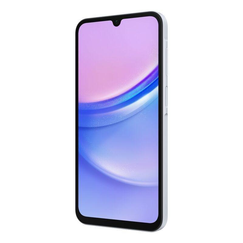 Samsung Galaxy A15 LTE Smartphone 6GB/128GB/Dual SIM - Light Blue, , large image number 2