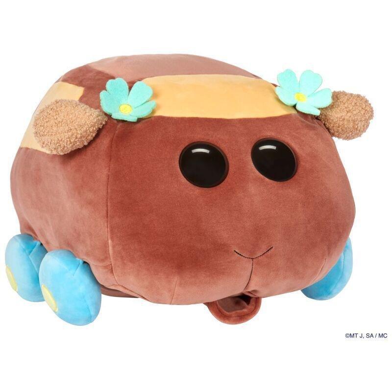Pui Pui Molcar Choco Large 16 Inch Plush Toy, , medium