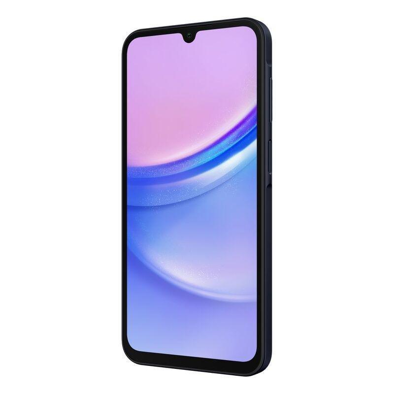 Samsung Galaxy A15 LTE Smartphone 6GB/128GB/Dual SIM - Blue Black, , large image number 0