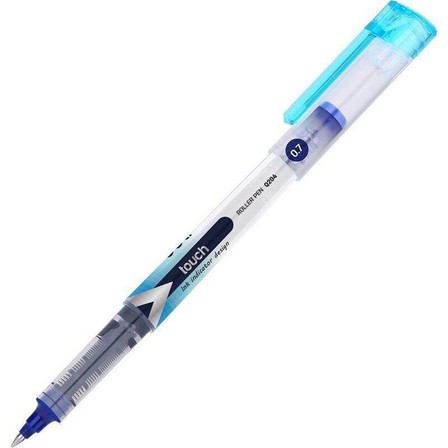 PILOT - Deli Touch Roller Pen 07 mm EQ20430-6P