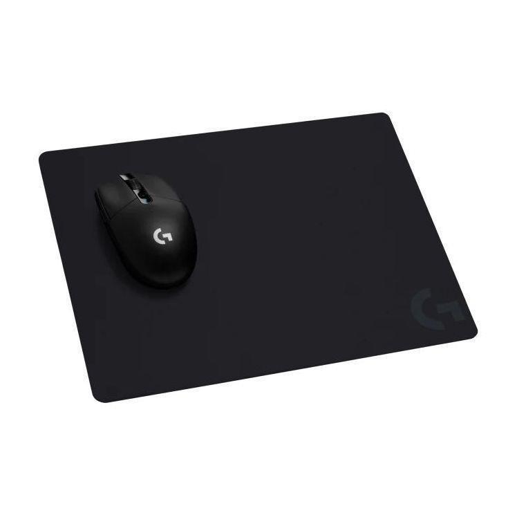 Logitech G 943-000792 G440 Hard Gaming Mouse Pad (28 x 34 x 0.3 cm), , large image number 1