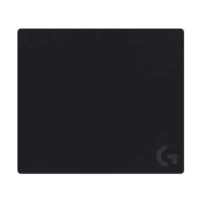 Logitech G 943-000806 G740 Large Thick Cloth Gaming Mouse Pad (40 x 46 x 0.5 cm), , medium