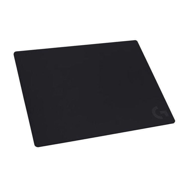 Logitech G 943-000806 G740 Large Thick Cloth Gaming Mouse Pad (40 x 46 x 0.5 cm), , large image number 1