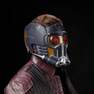 HASBRO - Hasbro Marvel Legends Series Star-Lord Premium Electronic Roleplay Helmet