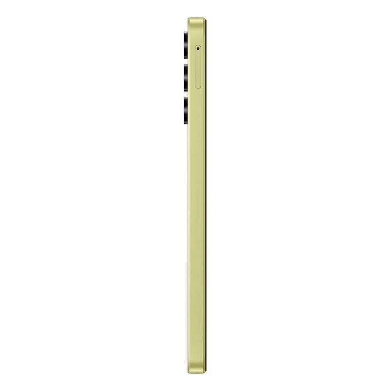 Samsung Galaxy A15 5G Smartphone 4GB/128GB/Dual SIM - Yellow, , large image number 5