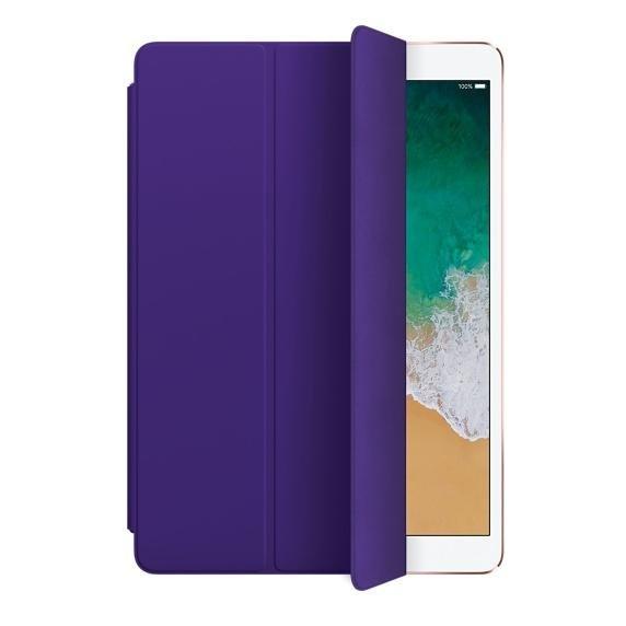 Apple Smart Cover Ultra Violet for iPad Pro 10.5-Inch, , large image number 1