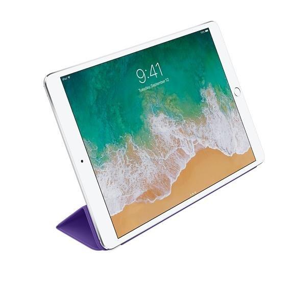 Apple Smart Cover Ultra Violet for iPad Pro 10.5-Inch, , large image number 4