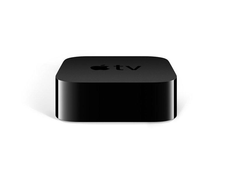 Apple TV 4K 32GB - Black, , large image number 2