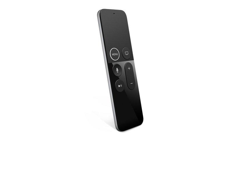 Apple TV 4K 32GB - Black, , large image number 3