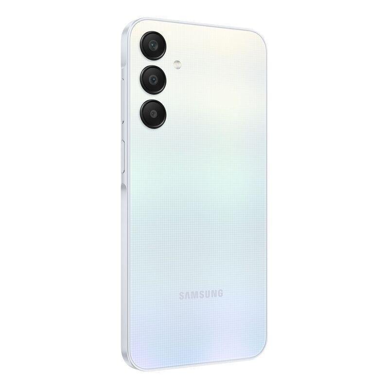 Samsung Galaxy A25 5G Smartphone 8GB/256GB/Dual SIM - Light Blue, , large image number 1