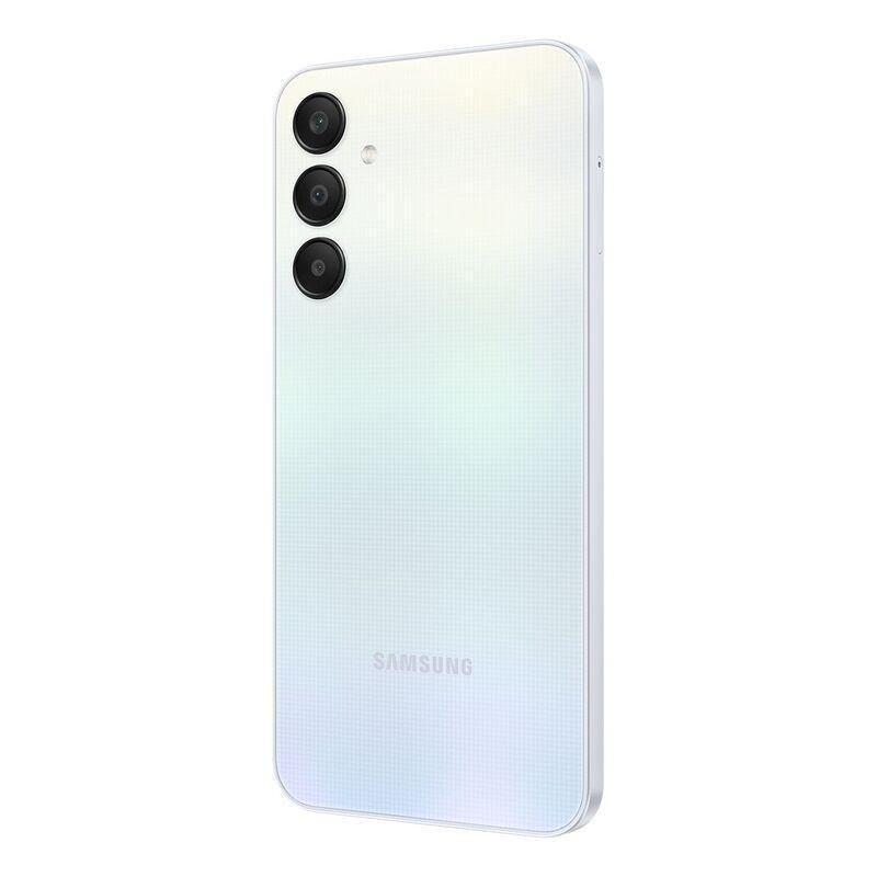 Samsung Galaxy A25 5G Smartphone 8GB/256GB/Dual SIM - Light Blue, , large image number 2