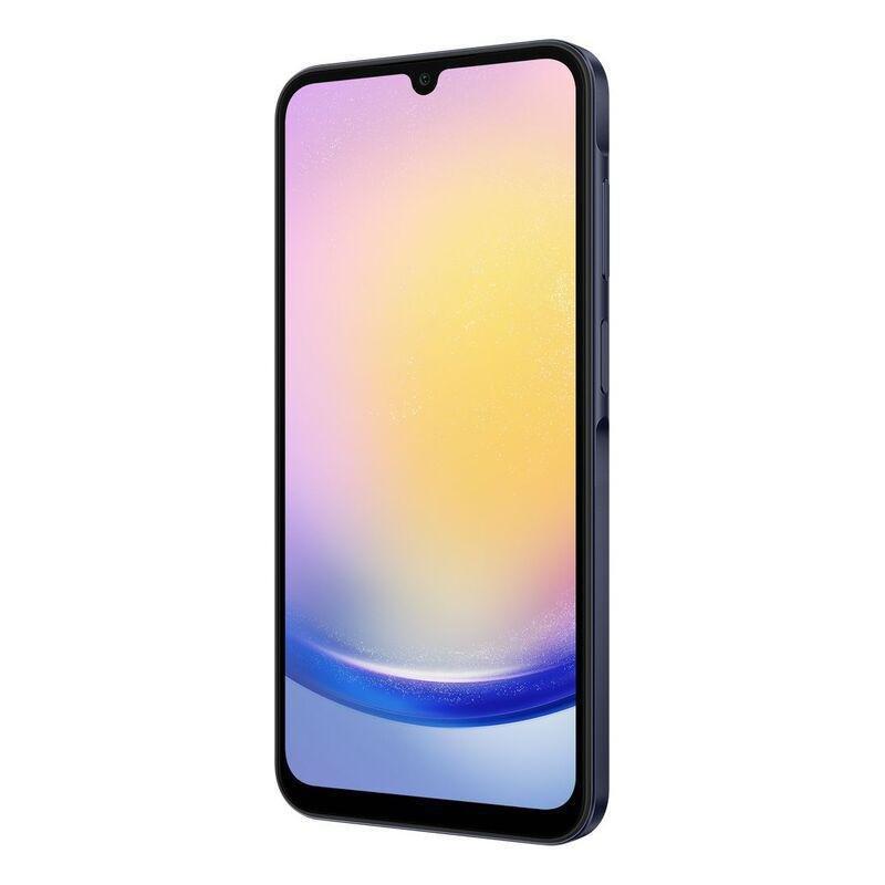 Samsung Galaxy A25 5G Smartphone 6GB/128GB/Dual SIM - Blue Black, , large image number 1