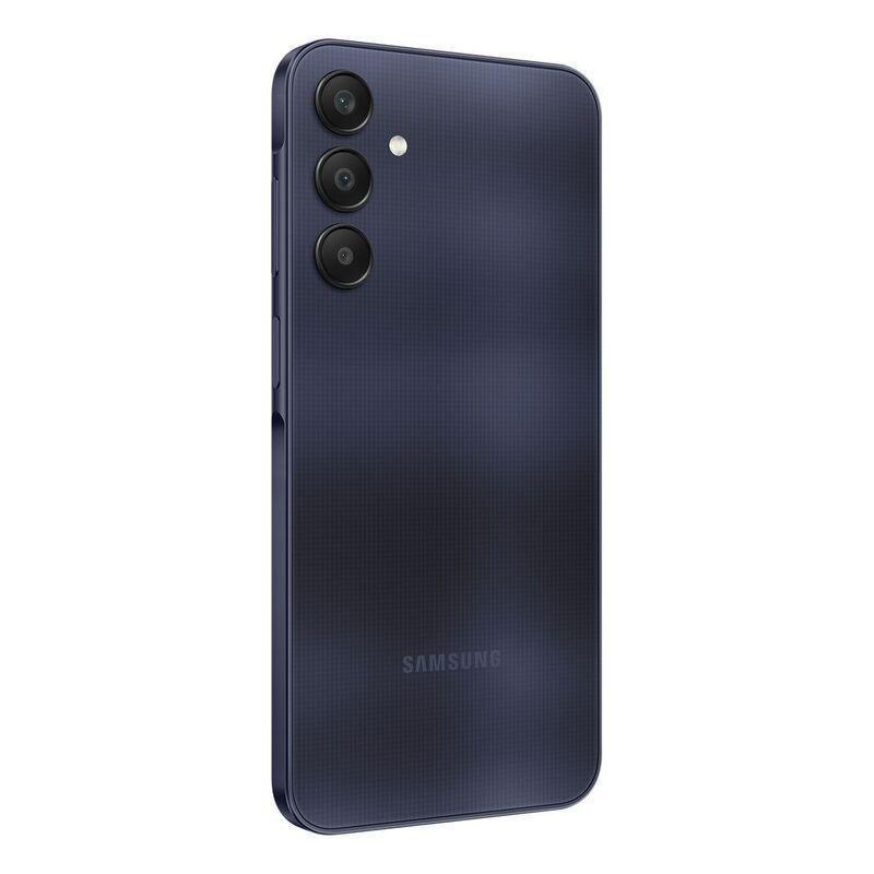 Samsung Galaxy A25 5G Smartphone 8GB/256GB/Dual SIM - Blue Black, , large image number 1