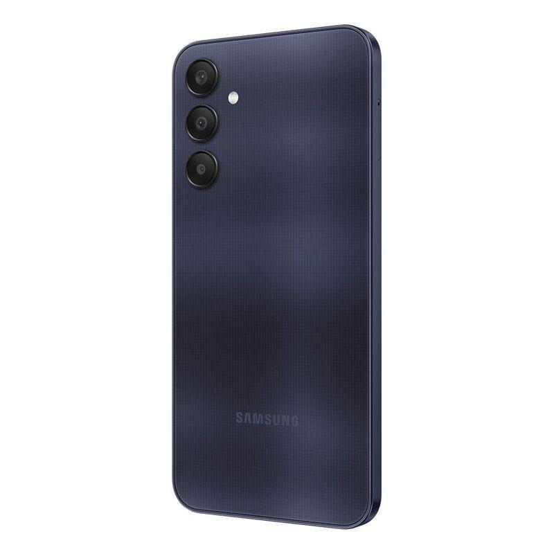 Samsung Galaxy A25 5G Smartphone 8GB/256GB/Dual SIM - Blue Black, , large image number 2