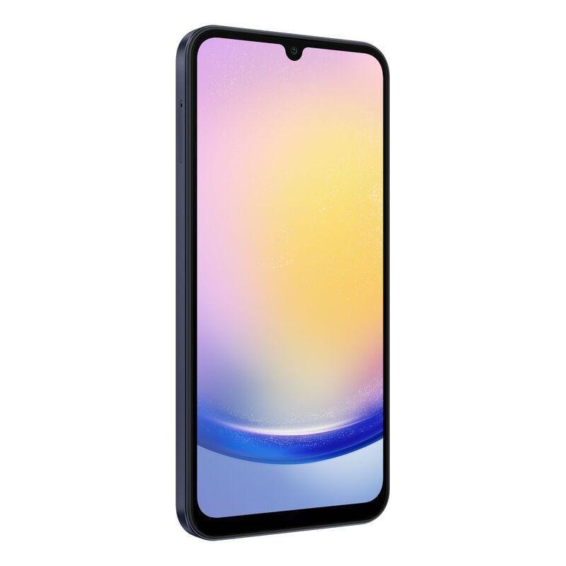 Samsung Galaxy A25 5G Smartphone 8GB/256GB/Dual SIM - Blue Black, , large image number 3