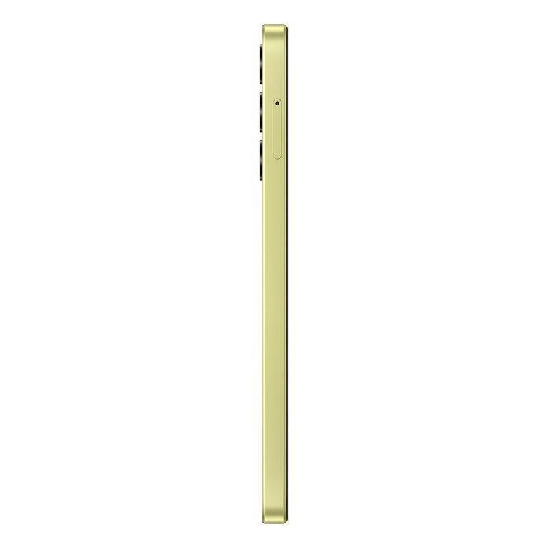 Samsung Galaxy A25 5G Smartphone 8GB/256GB/Dual SIM - Yellow, , large image number 5