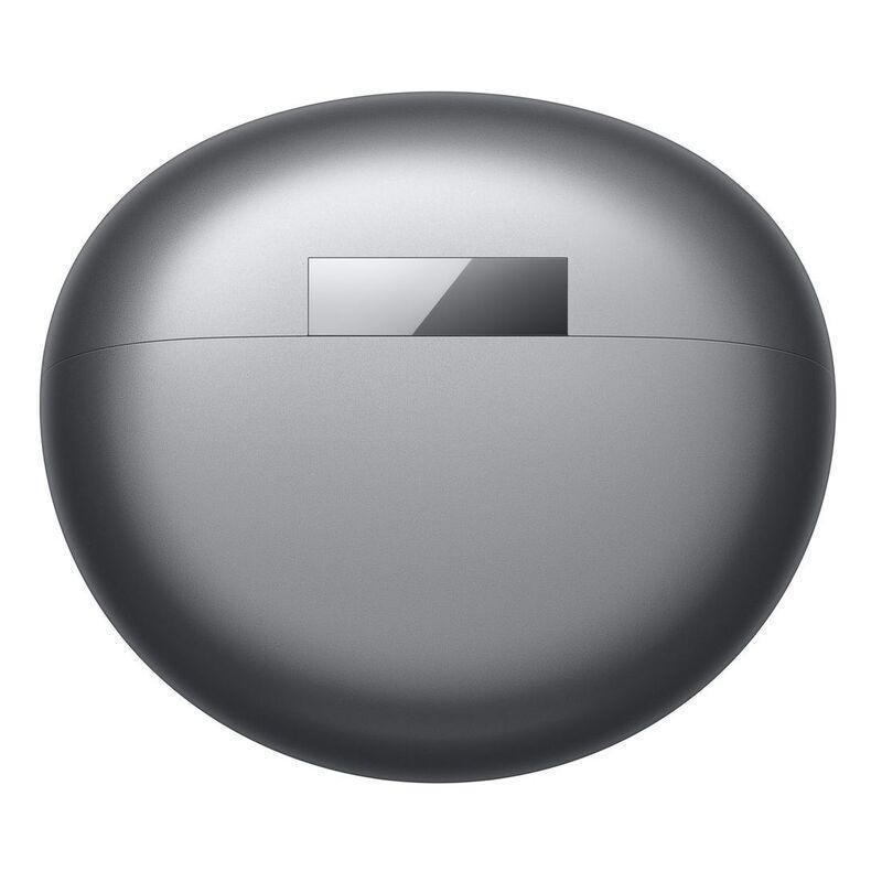 HUAWEI FreeClip Open-ear True Wireless Earbuds With Wireless Charge Case - Black, , large image number 5