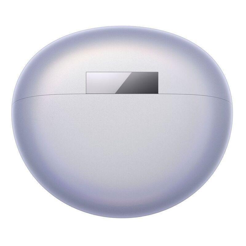 HUAWEI FreeClip Open-ear True Wireless Earbuds With Wireless Charge Case - Purple, , large image number 5