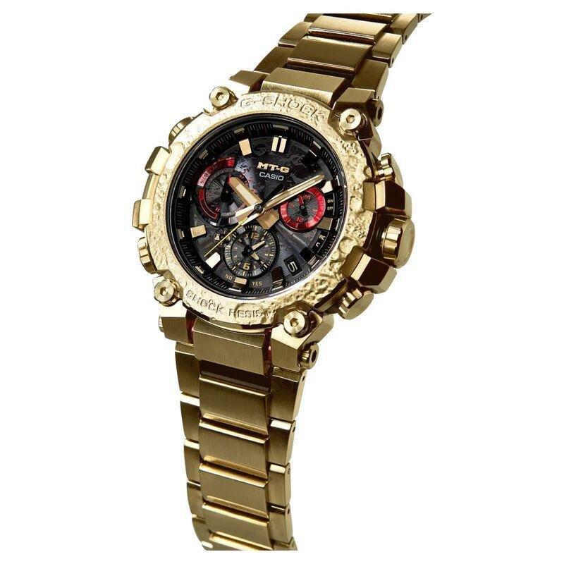 Casio G-Shock MTG-B3000CX-9ADR Analog Men's Watch, , large image number 1