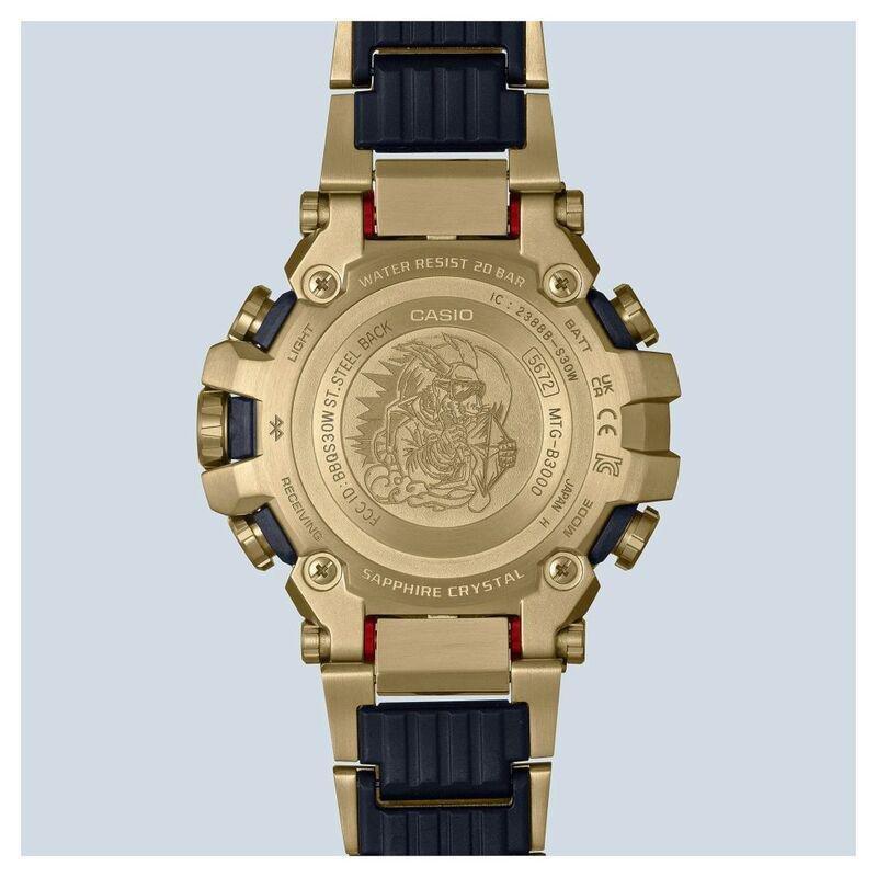 Casio G-Shock MTG-B3000CX-9ADR Analog Men's Watch, , large image number 3