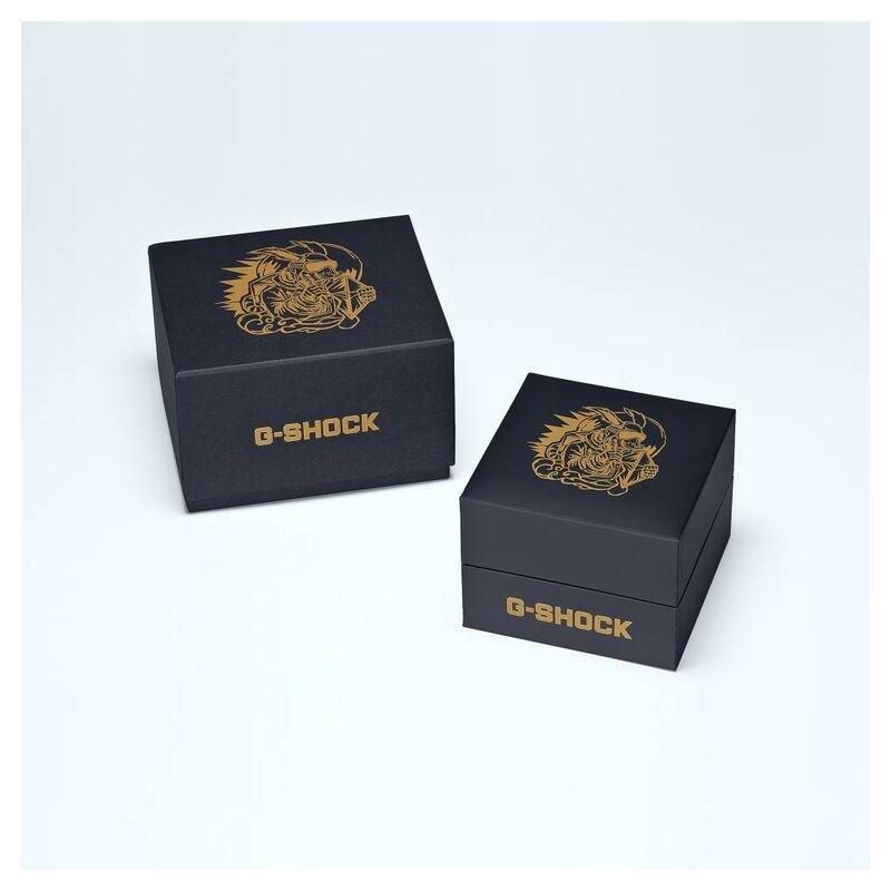 Casio G-Shock MTG-B3000CX-9ADR Analog Men's Watch, , large image number 4