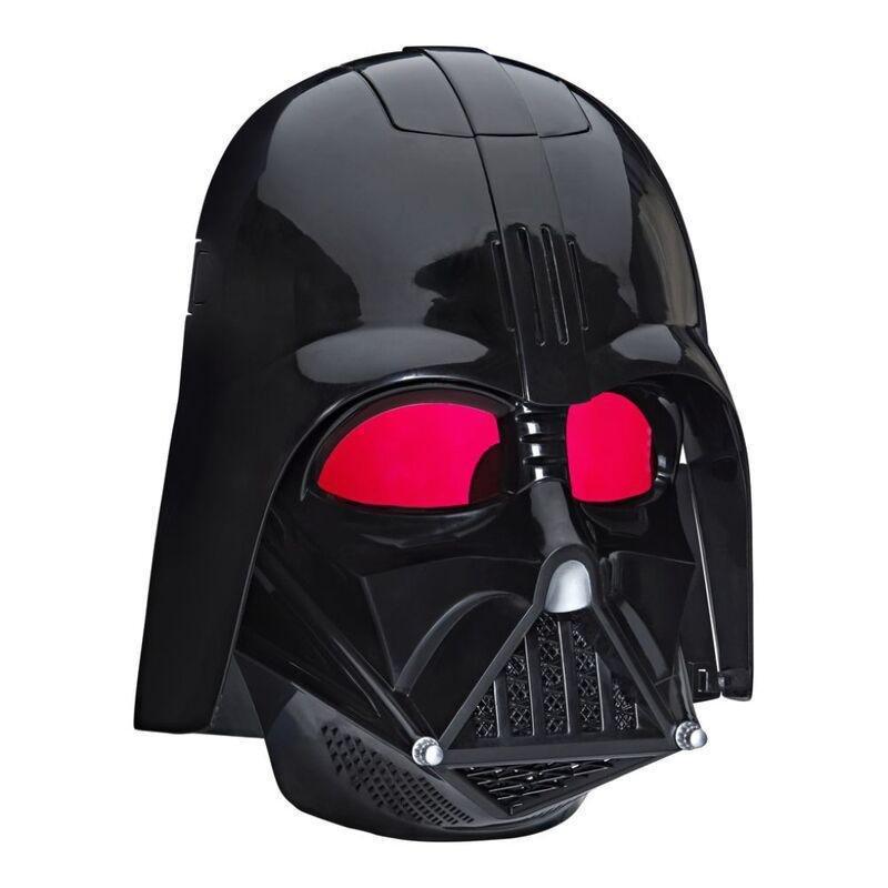 Hasbro Star Warsobi Wan Kenobi Darth Vader Voice Changer Mask F5781, , large image number 0
