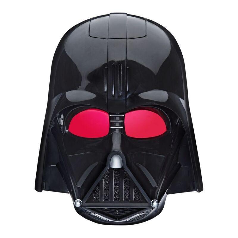 Hasbro Star Warsobi Wan Kenobi Darth Vader Voice Changer Mask F5781, , large image number 1