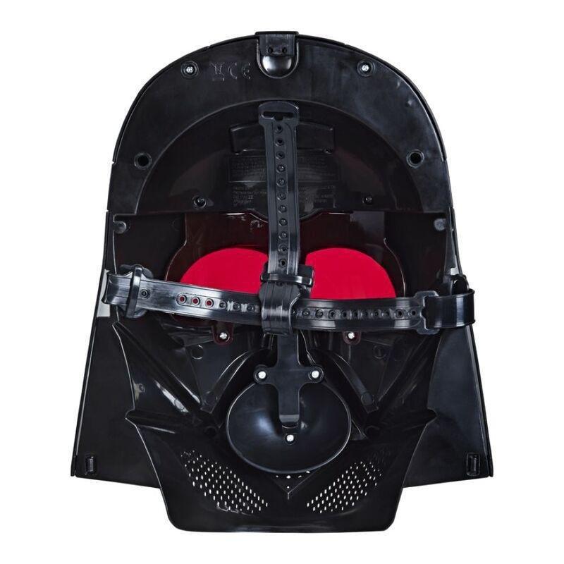 Hasbro Star Warsobi Wan Kenobi Darth Vader Voice Changer Mask F5781, , large image number 3